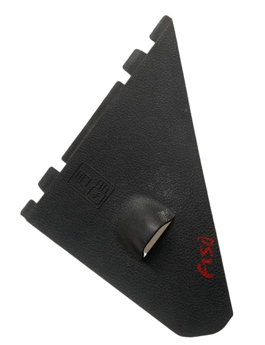 Tapa Fusilera Interna Ford F350 2009