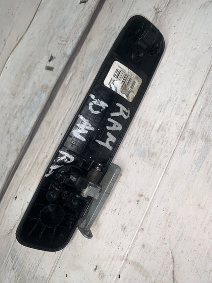 Manilla Externa Dodge Ram 1500 2010