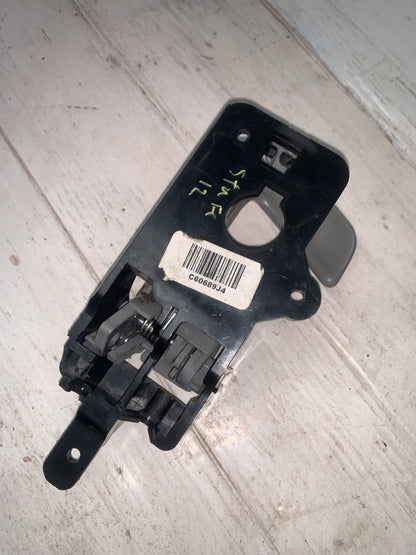 Manilla Interna Hyundai Santa Fe 2006 2012