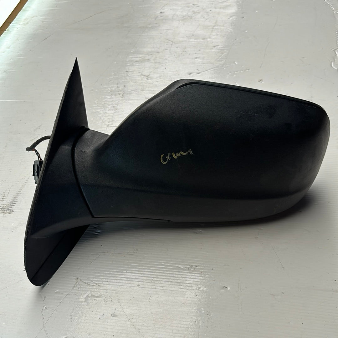Retrovisor Jeep Grand Cherokee 1999 2005