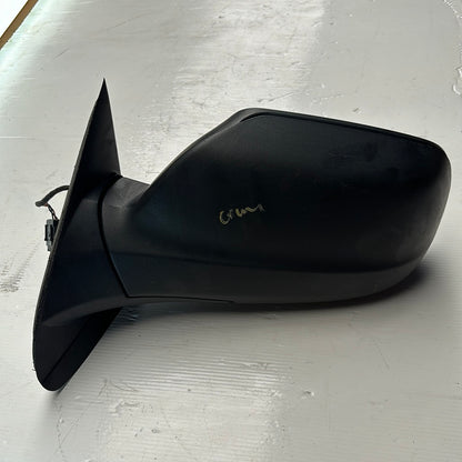 Retrovisor Jeep Grand Cherokee 1999 2005