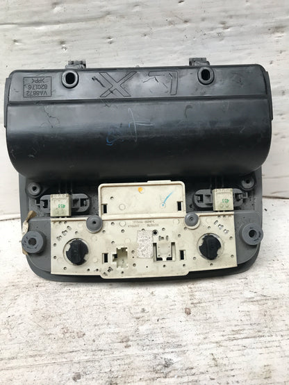 Lampara De Techo Delantero Honda CRV Accord 1998 2005