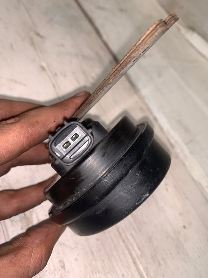 Claxon Pito Corneta Izquierdo Hyundai Santa Fe 2012