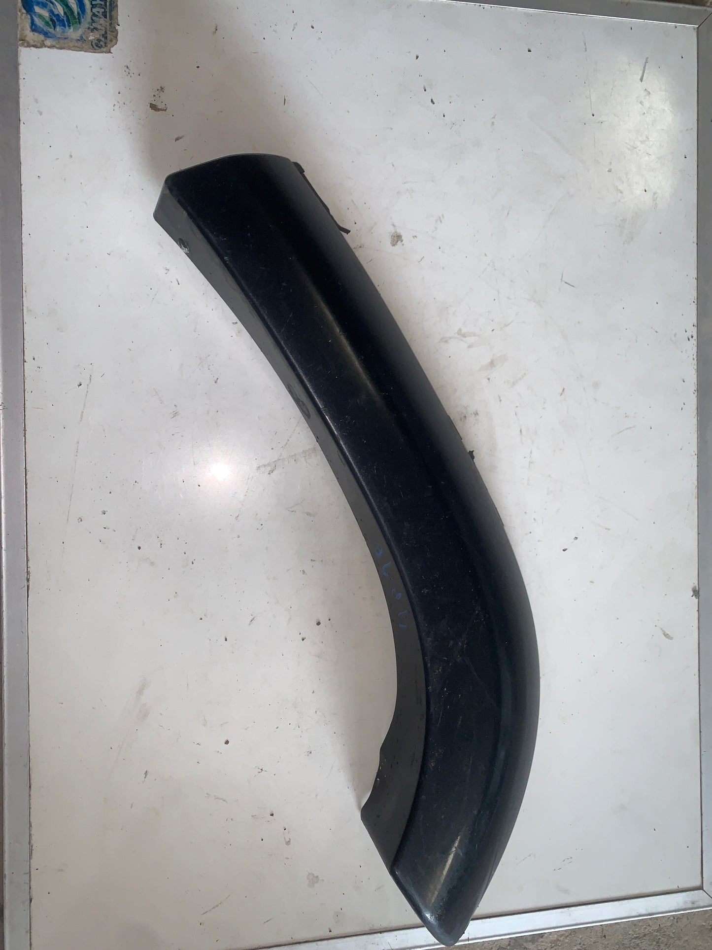 Platina Moldura Buche Toyota 4Runner 1998 2001