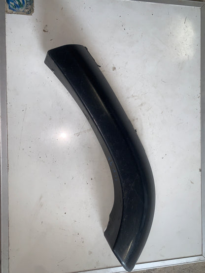 Platina Moldura Buche Toyota 4Runner 1998 2001