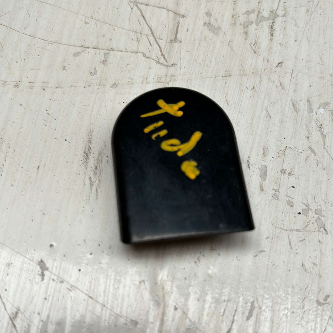 Tapa Tuerca Limpia Parabrisas Nissan Tiida