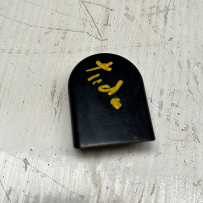 Tapa Tuerca Limpia Parabrisas Nissan Tiida