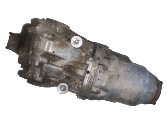 Transfer Honda CRV 2007 2010