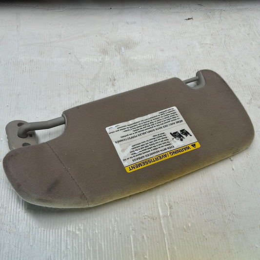 Tapa Sol Ford Fusion 2007 2010