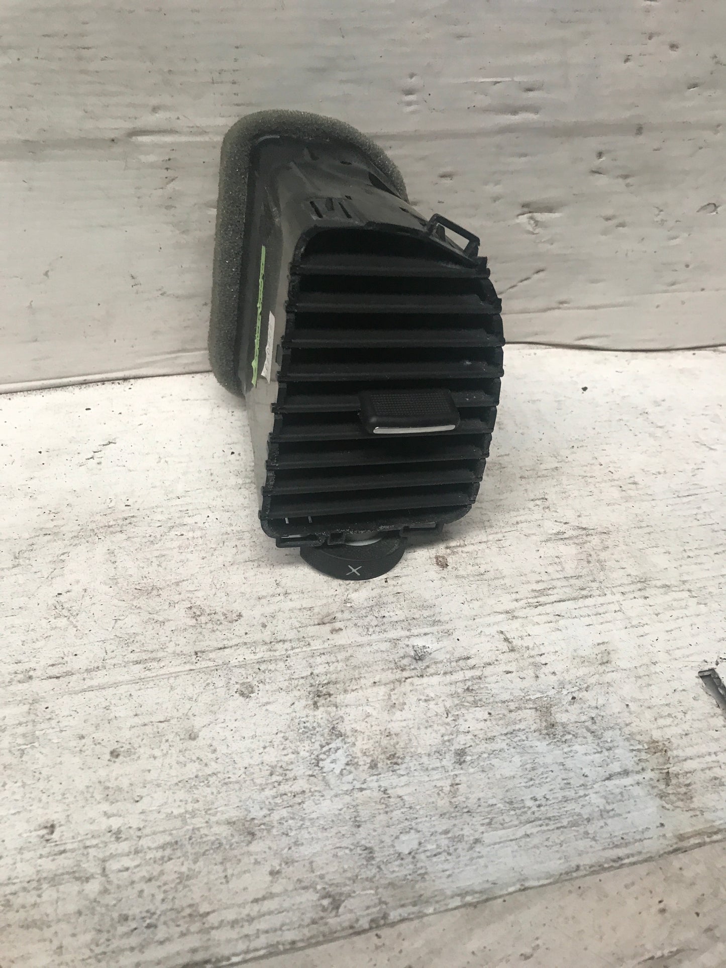 Rejilla Aire tablero central Chevrolet Silverado 2007 2014