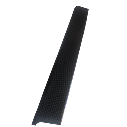 Platina Paral Puerta Toyota 4Runner 2003 2008