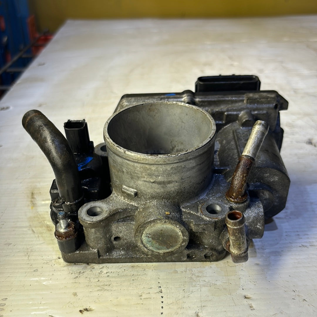 Cuerpo Aceleracion Honda Fit 1.5