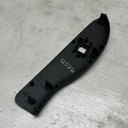 Embellecedor Mando Vidrio Dodge Neon 2002 2006 2 Puertas