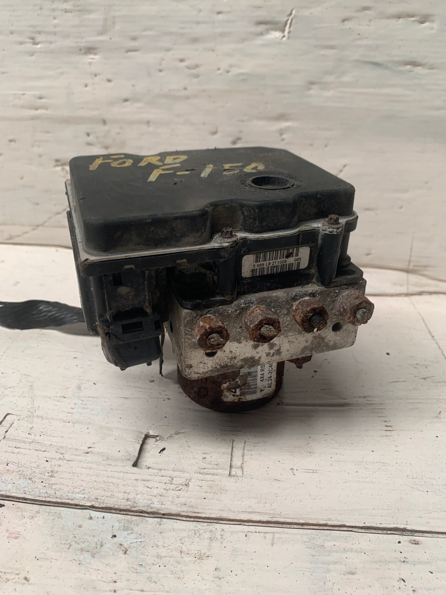 Modulo ABS Freno Ford F150
