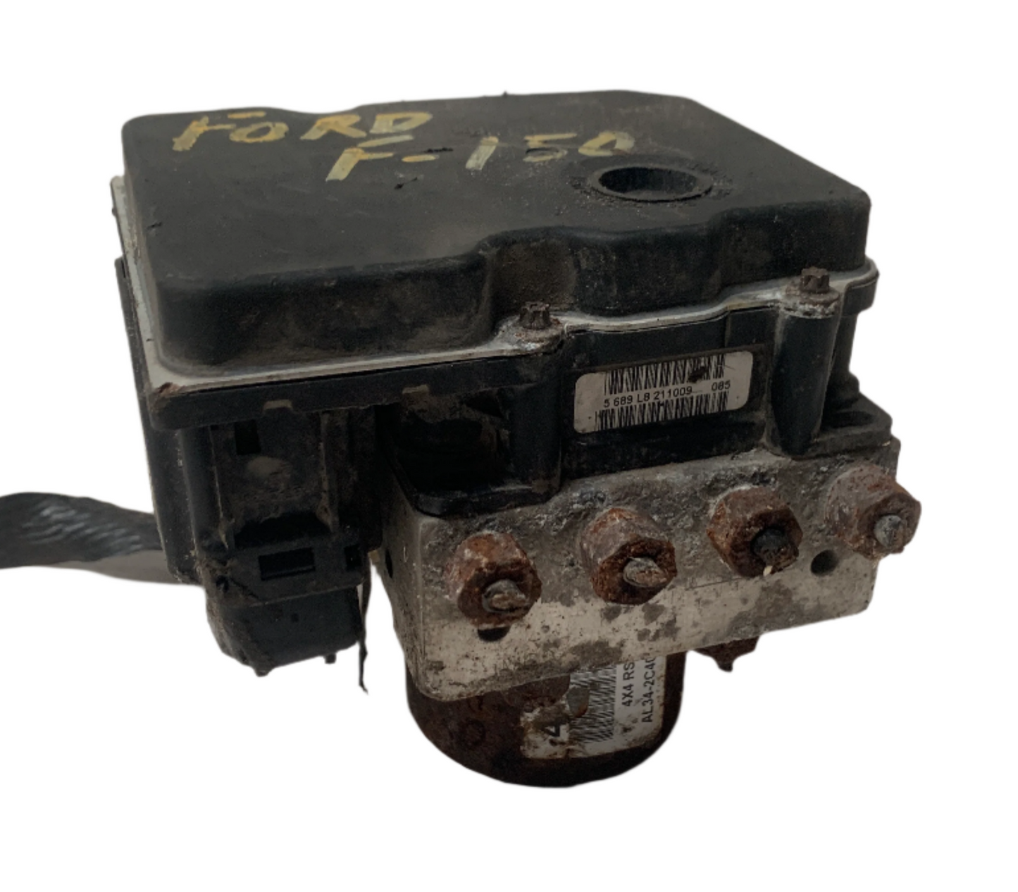 Modulo ABS Freno Ford F150