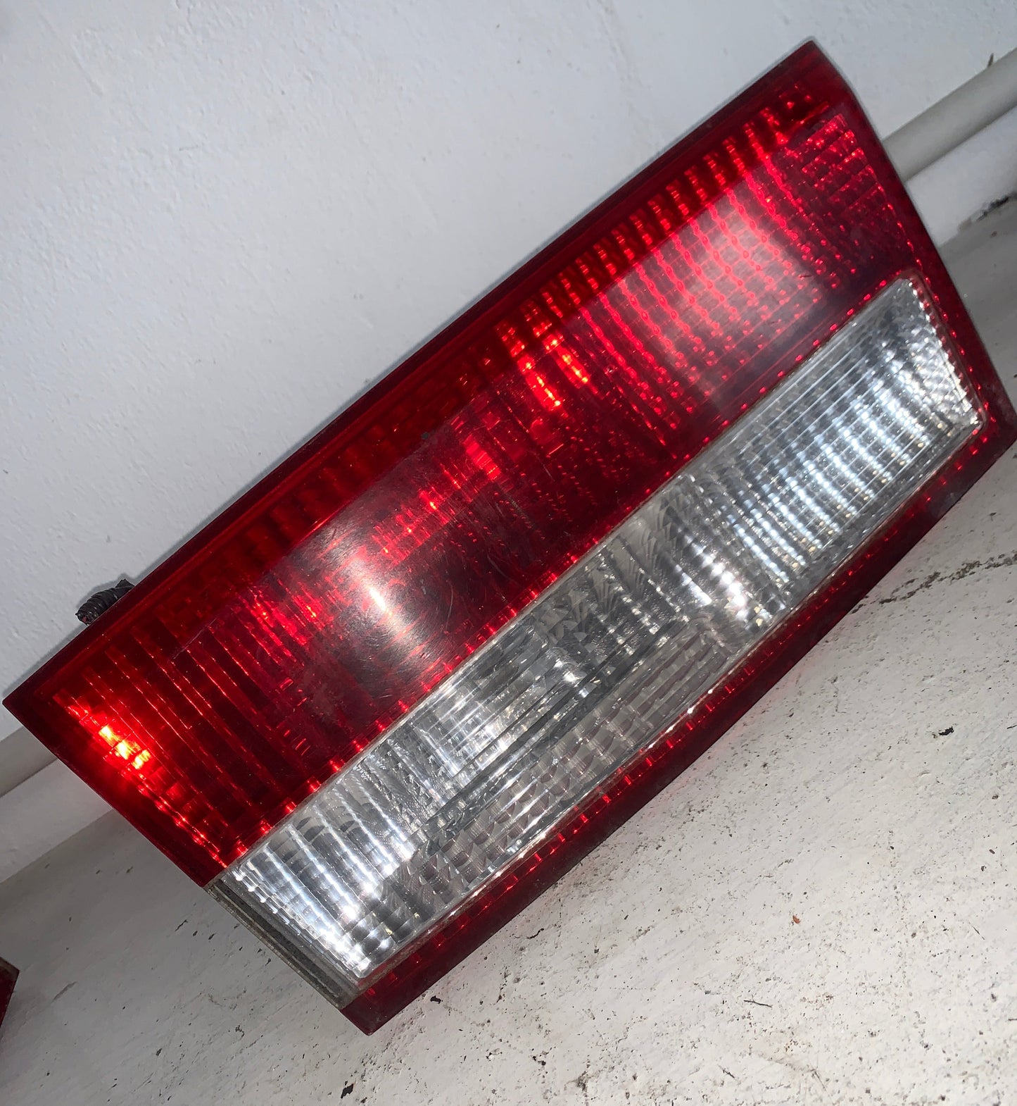 Stop De Maleta Honda Accord 2005 2006