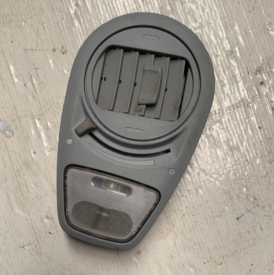 Rejilla Aire Techo Honda Odyssey 2006 2010