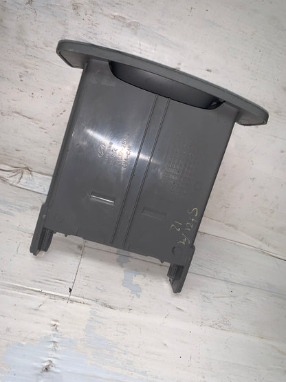 Guantera Frontal Hyundai Santa Fe 2006 2012