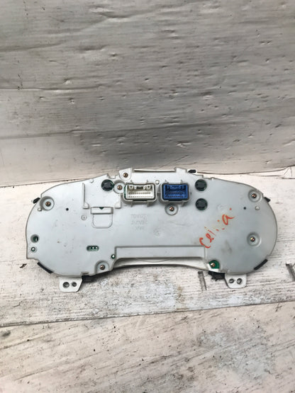 Cluster Tacometro Toyota Celica