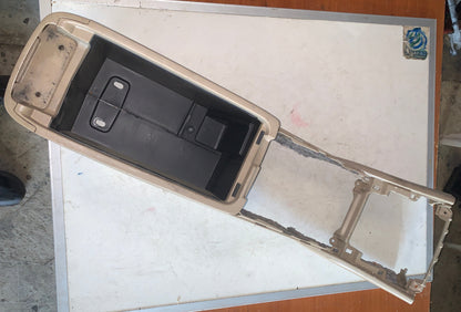 Consola Central Honda Accord 2002