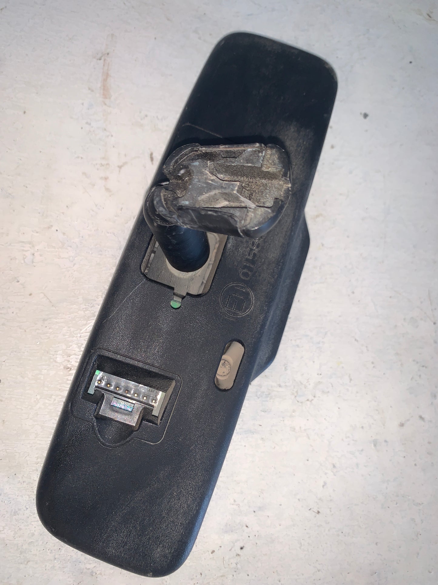 Espejo Retrovisor Interno Jeep Liberty KJ 2002 2006