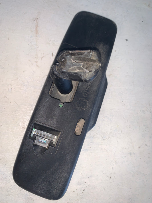 Espejo Retrovisor Interno Jeep Liberty KJ 2002 2006