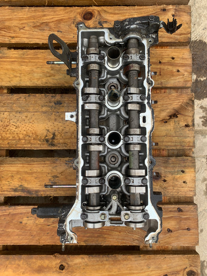 Camara Nissan Sentra B14 1995 2000