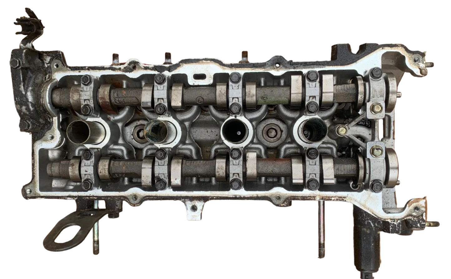 Camara Nissan Sentra B14 1995 2000