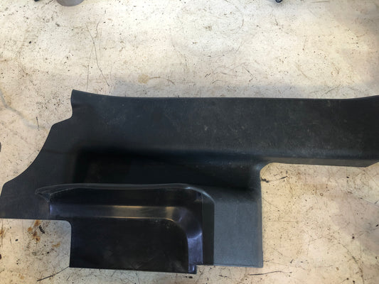 Pisa Alfombra Trasero Hyundai Tucson 2005 2010