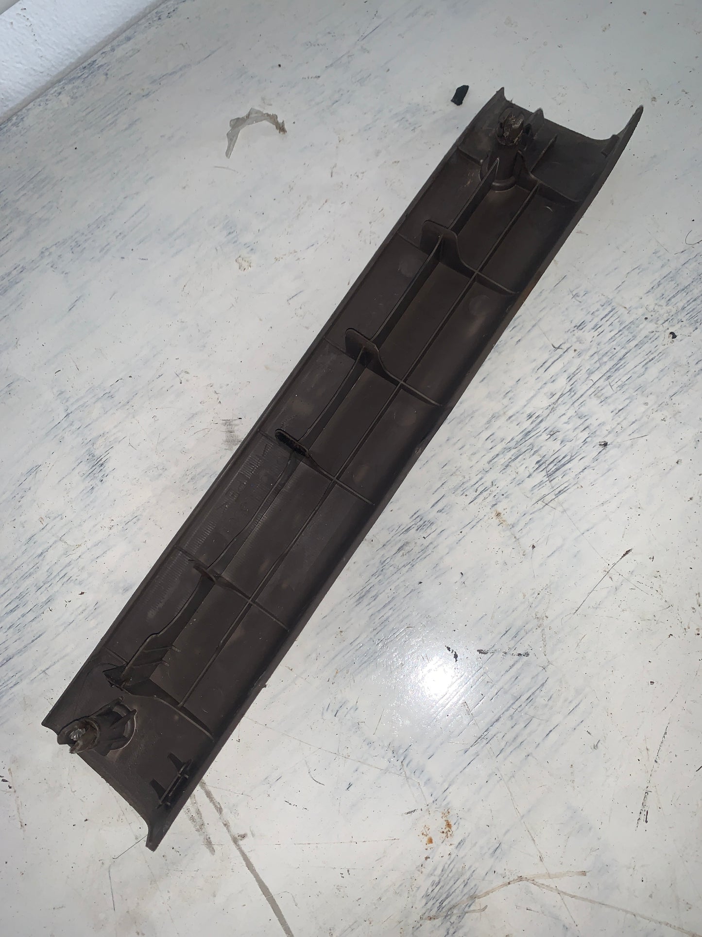 Pisa Alfombra Toyota 4Runner 1998 2002