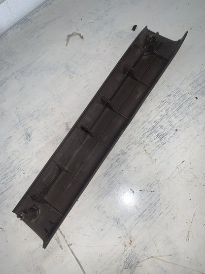 Pisa Alfombra Toyota 4Runner 1998 2002