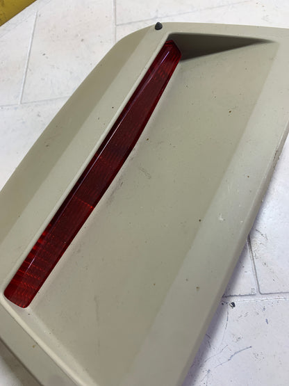 Tercer Stop F150/250/350 Ford FX4 2012 2018