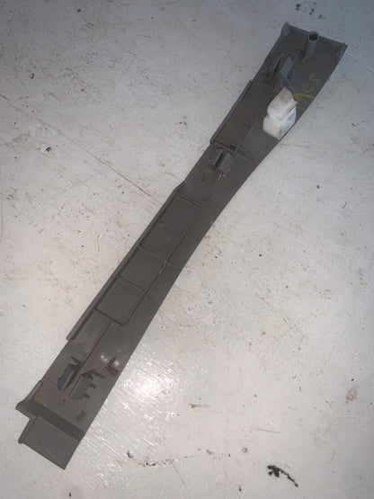 Moldura Lateral Tablero Nissan Pathfinder 2005 2010