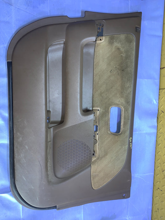 Tapa Puerta Honda CRV 2002 2006