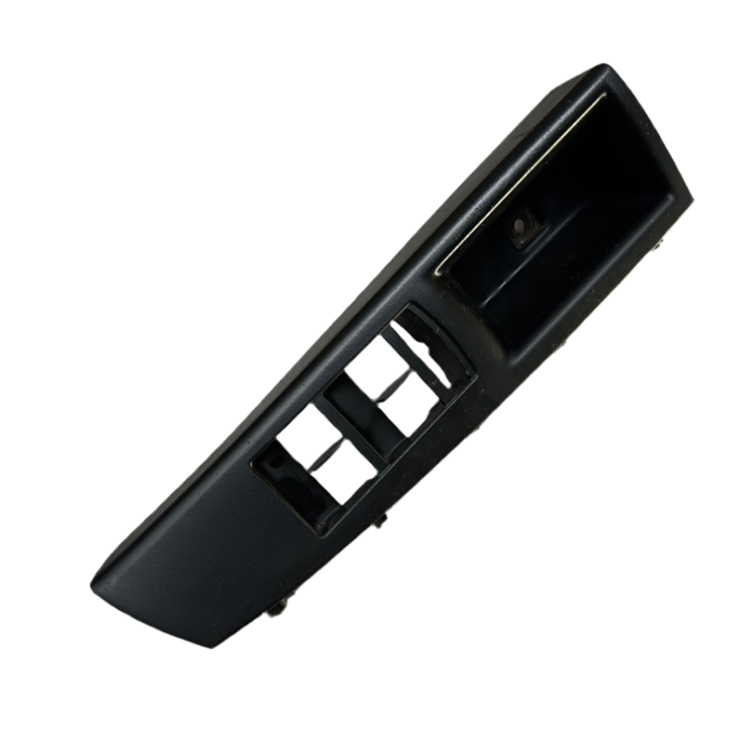 Embellecedor Mando Vidrio Chevrolet Cruze