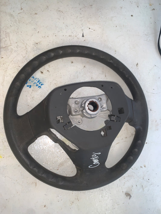 Volante sin Airbag Toyota Corolla 2009 2013