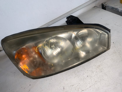 Faro Delantero Chevrolet Malibu 2005 2008