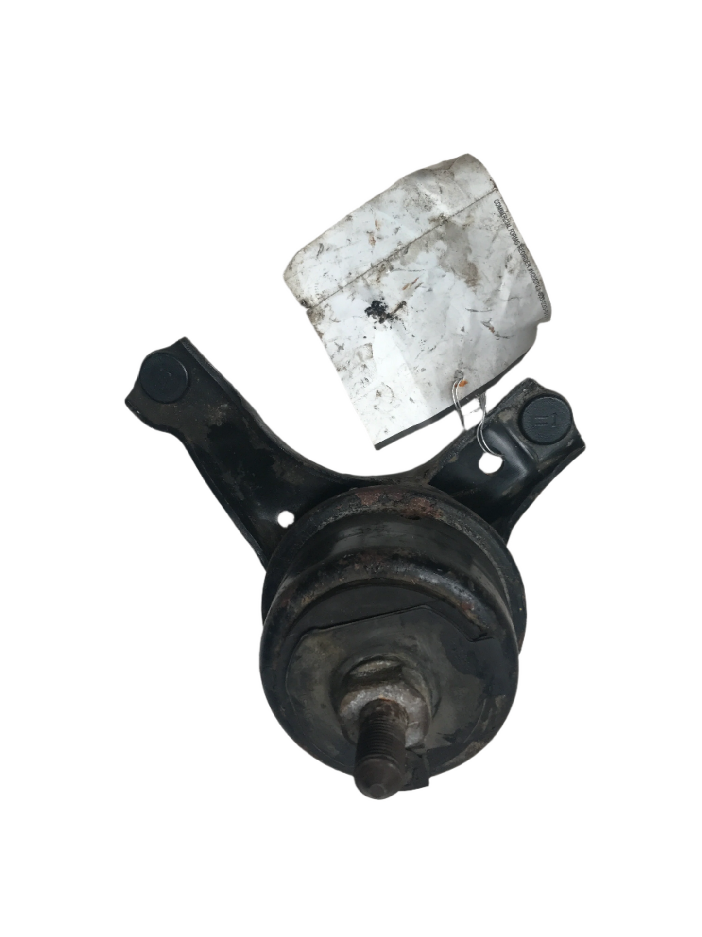 Soporte Motor Toyota Camry 2007 2009