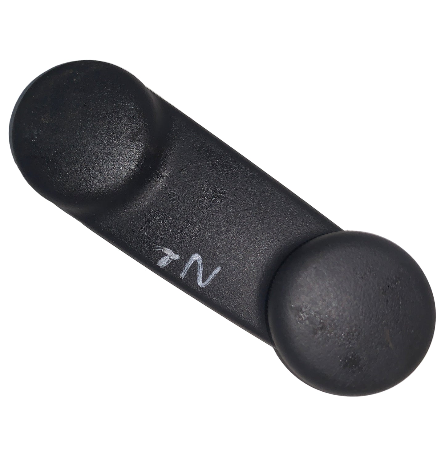 Manilla Eleva Vidrio Dodge Neon 2002 2006