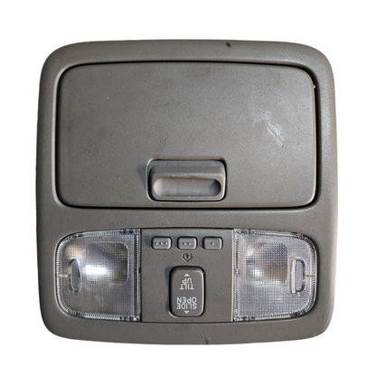 Lampara Techo Delantero 4Runner 2003 2008