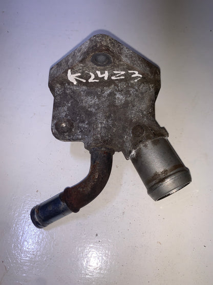 Toma de Agua Honda Accord K24 Z3 Z6 2008 2010