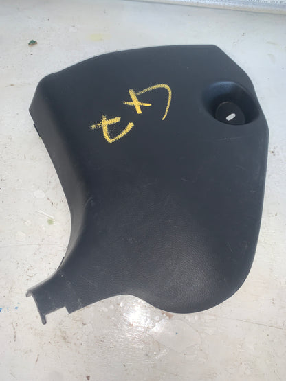 Estribo Mazda CX7 2007 2012