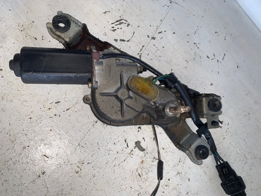 Motor Brazo Limpia Parabrisa Trasero Toyota 4Runner 1998 2002
