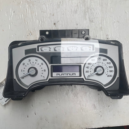 Cluster Tacometro Ford F150 2009 2010 Platinum