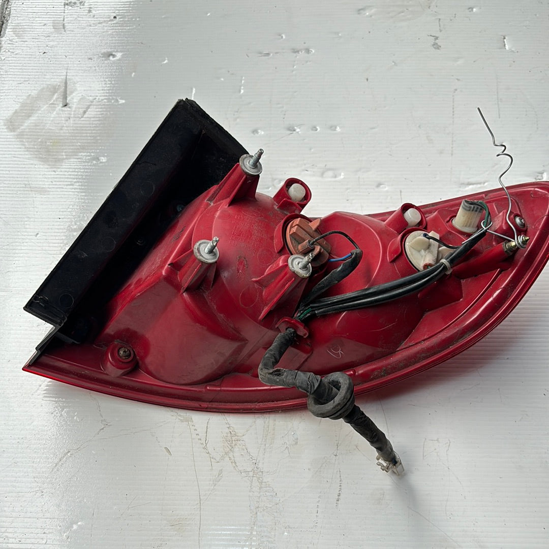 Stop Hyundai Santa Fe 2006 2012