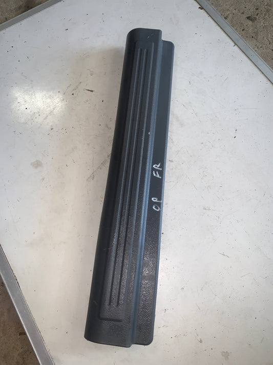 Pisa Alfombra Chevrolet Optra