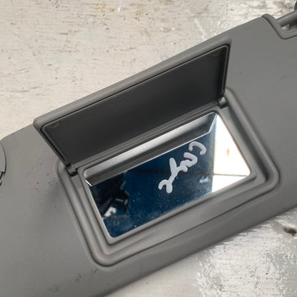 Tapa Sol Chevrolet Cruze