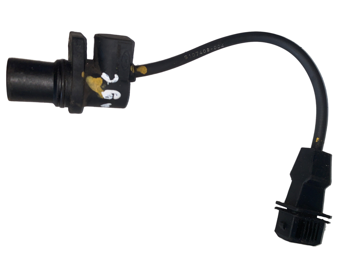 Sensor Cigueñal Kia Sportage V6 2.7 2006 2010