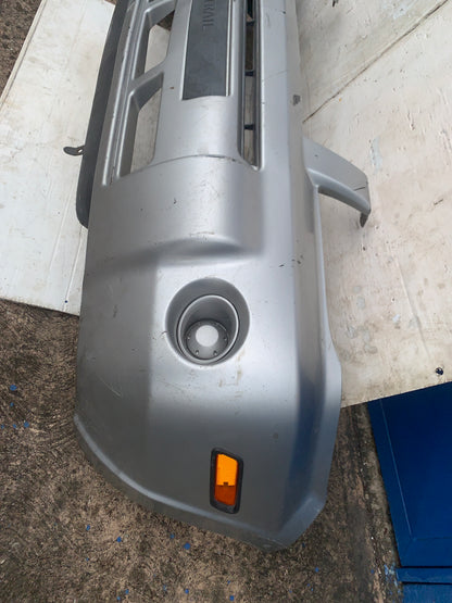 Parachoque Delantero Nissan Xtrail 2000 2007