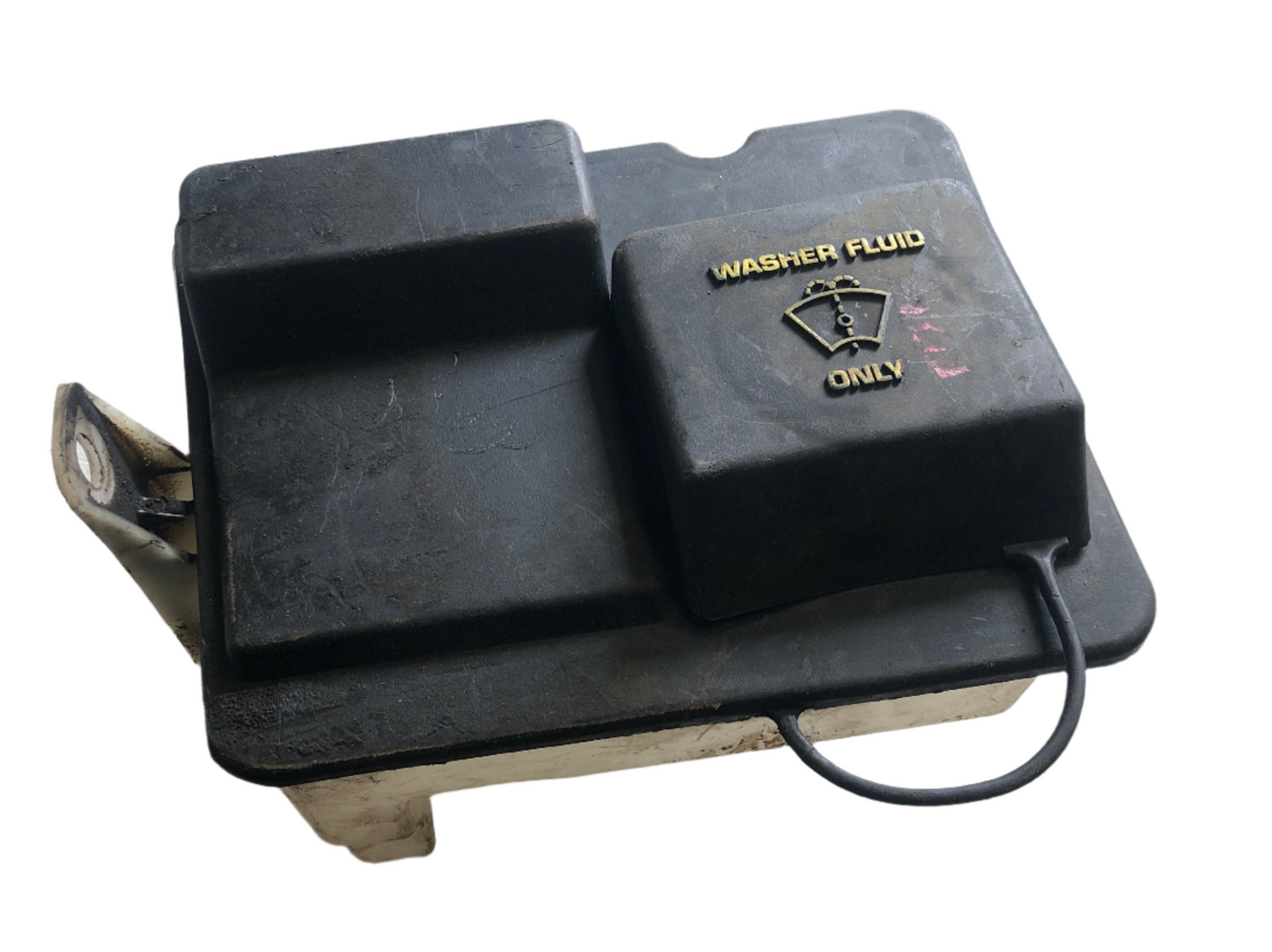 Envase Depósito Agua Limpiaparabrisa Ford F150 2003 2007